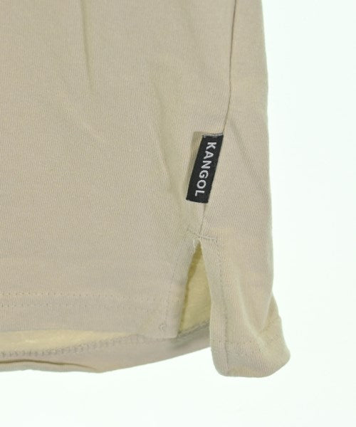KANGOL เสื้อยืด/เสื้อท็อปส์