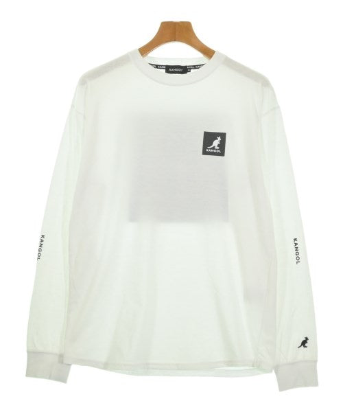 KANGOL เสื้อยืด/เสื้อท็อปส์
