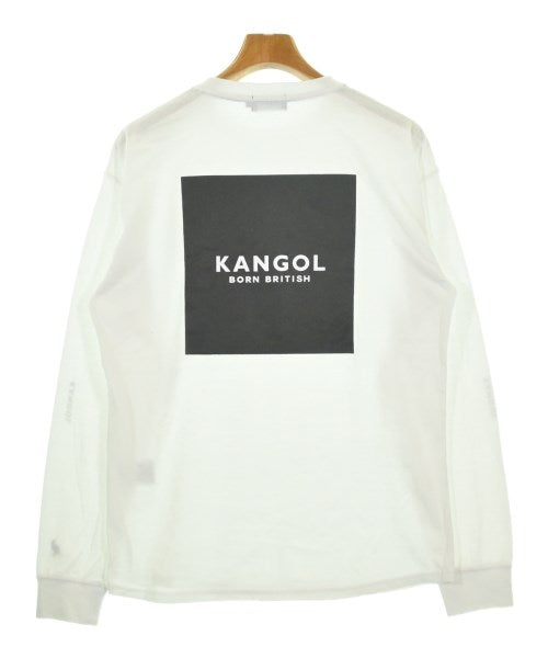 KANGOL เสื้อยืด/เสื้อท็อปส์