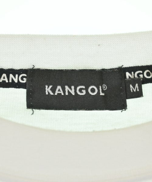 KANGOL เสื้อยืด/เสื้อท็อปส์