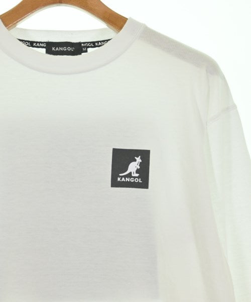 KANGOL เสื้อยืด/เสื้อท็อปส์