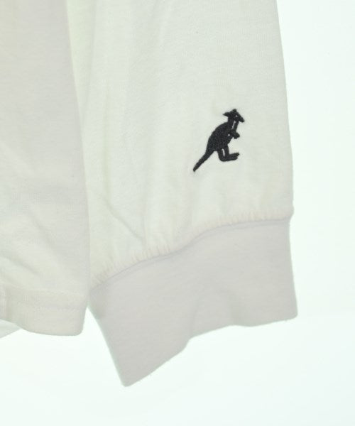 KANGOL เสื้อยืด/เสื้อท็อปส์
