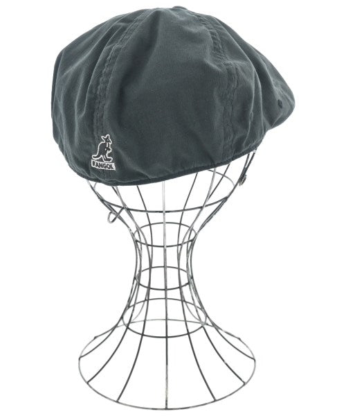 KANGOL หมวกล่าสัตว์