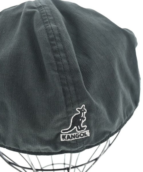 KANGOL หมวกล่าสัตว์