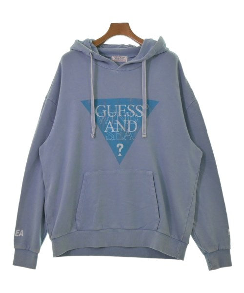GUESS เสื้อฮู้ด