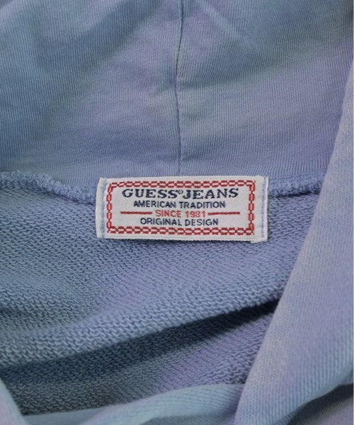 GUESS เสื้อฮู้ด