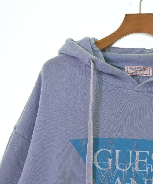 GUESS เสื้อฮู้ด