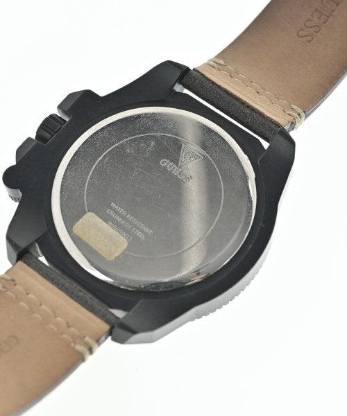 GUESS นาฬิกา