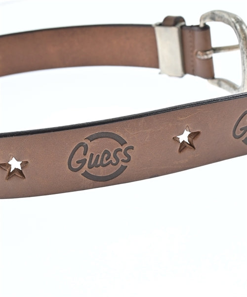 GUESS เข็มขัด