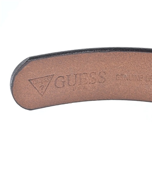 GUESS เข็มขัด