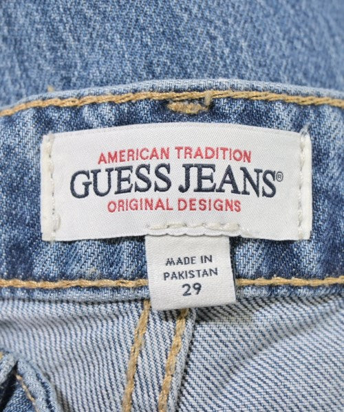 GUESS ยีนส์
