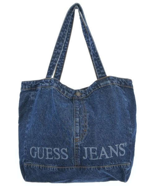 GUESS กระเป๋าถือขนาดใหญ่