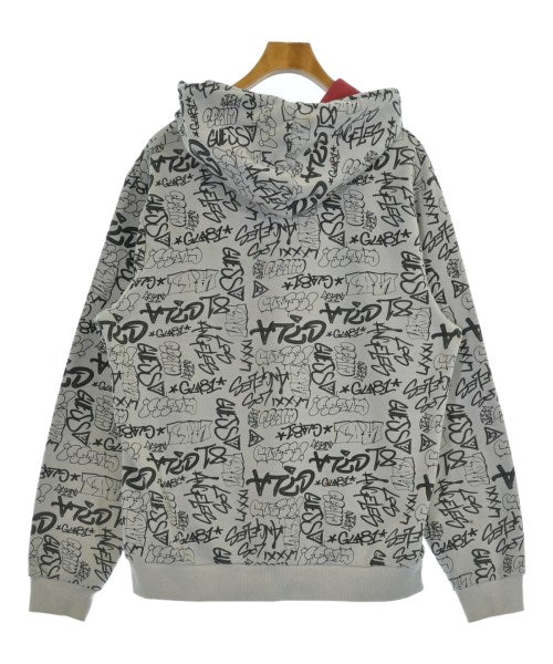GUESS เสื้อฮู้ด