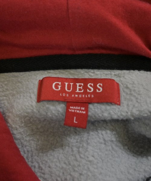 GUESS เสื้อฮู้ด