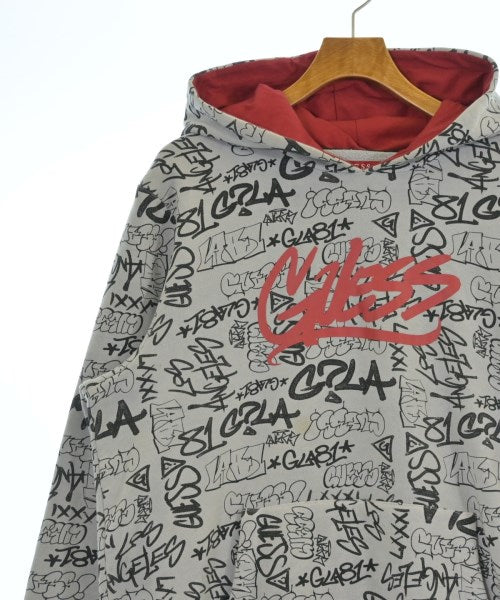 GUESS เสื้อฮู้ด