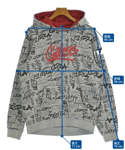 GUESS เสื้อฮู้ด