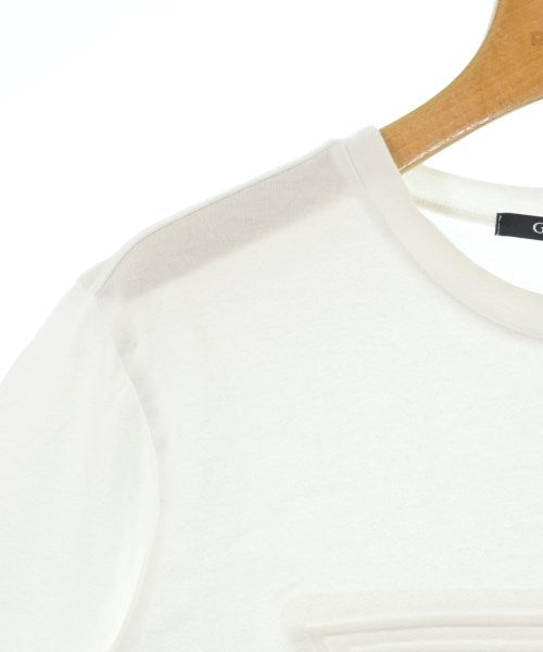 GUESS เสื้อยืด/เสื้อท็อปส์