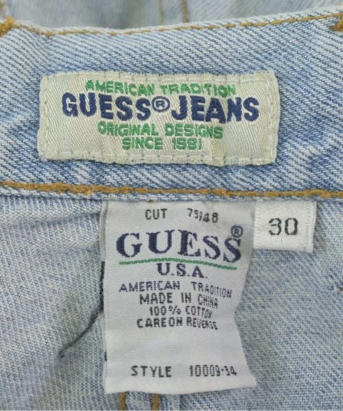 GUESS ยีนส์