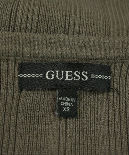GUESS เสื้อคาร์ดิแกน