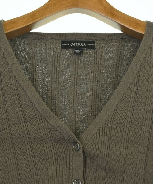 GUESS เสื้อคาร์ดิแกน