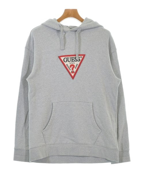 GUESS เสื้อฮู้ด