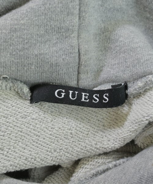 GUESS เสื้อฮู้ด