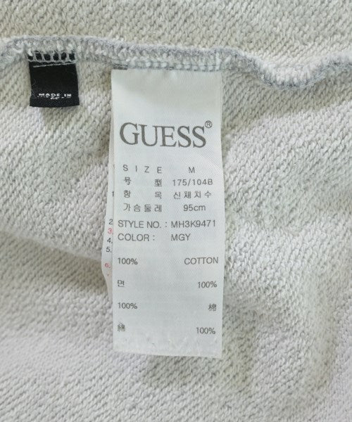 GUESS เสื้อฮู้ด