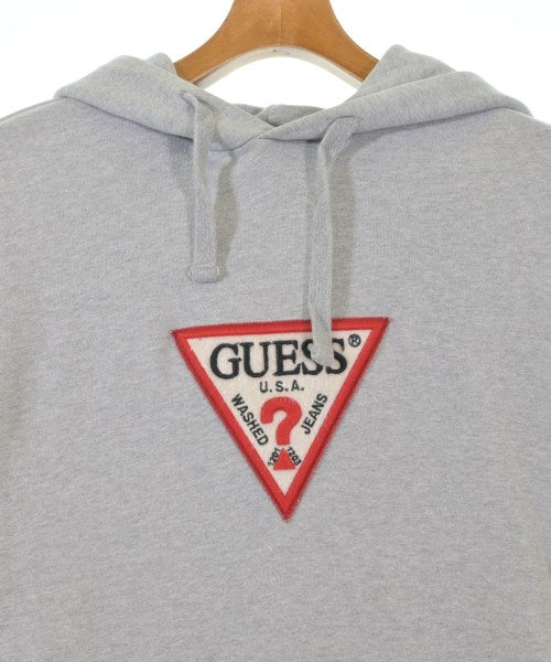 GUESS เสื้อฮู้ด
