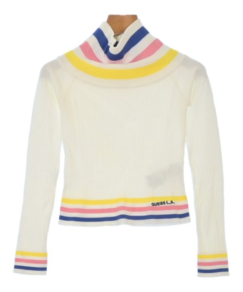 GUESS เสื้อกันหนาว