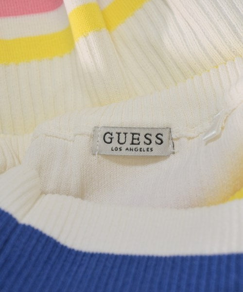 GUESS เสื้อกันหนาว