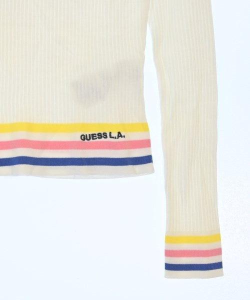 GUESS เสื้อกันหนาว