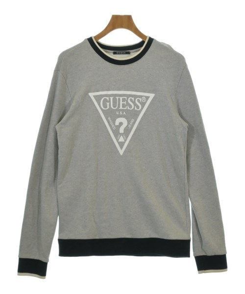 GUESS เสื้อสเวตเตอร์