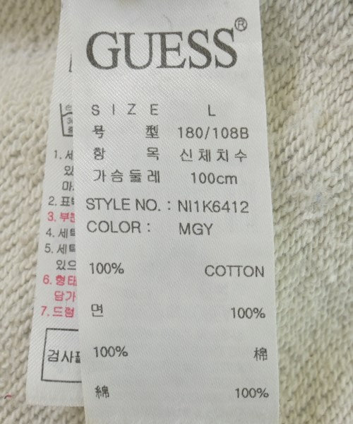 GUESS เสื้อสเวตเตอร์