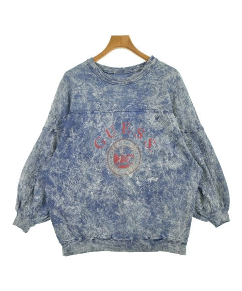 GUESS เสื้อสเวตเตอร์