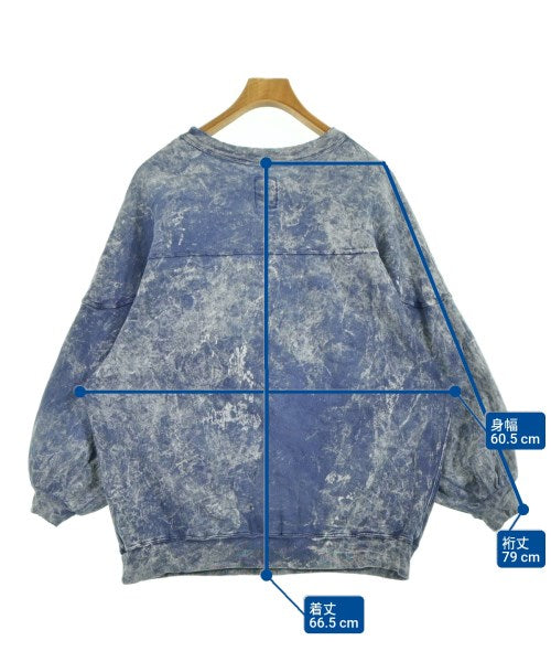 GUESS เสื้อสเวตเตอร์