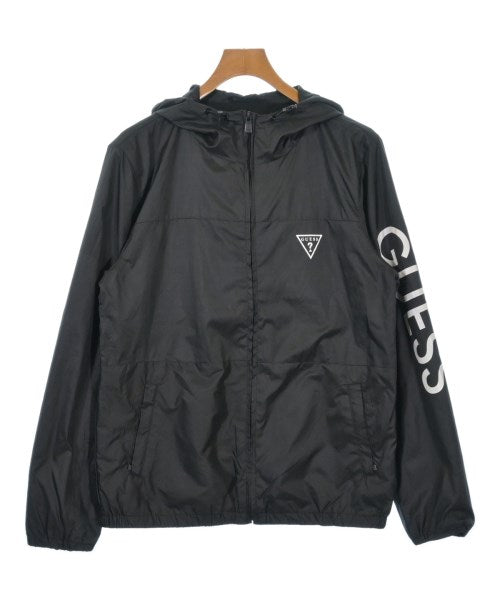 GUESS แจ็คเก็ตเบลาส์ อื่น