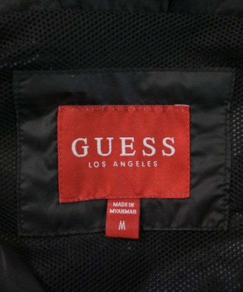 GUESS แจ็คเก็ตเบลาส์ อื่น