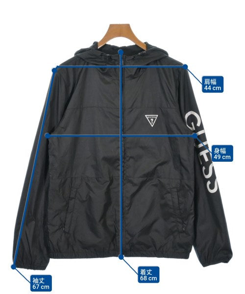 GUESS แจ็คเก็ตเบลาส์ อื่น