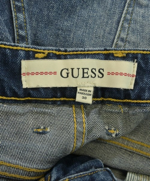 GUESS ยีนส์