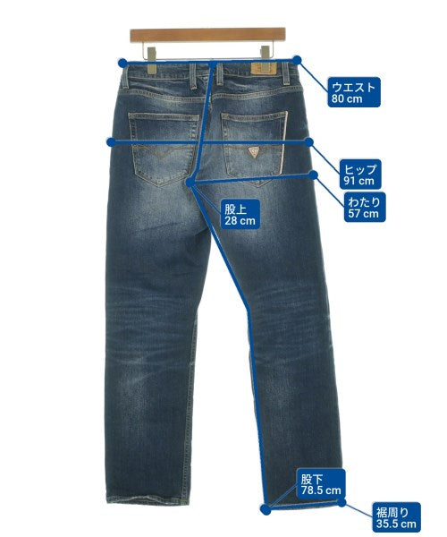 GUESS ยีนส์