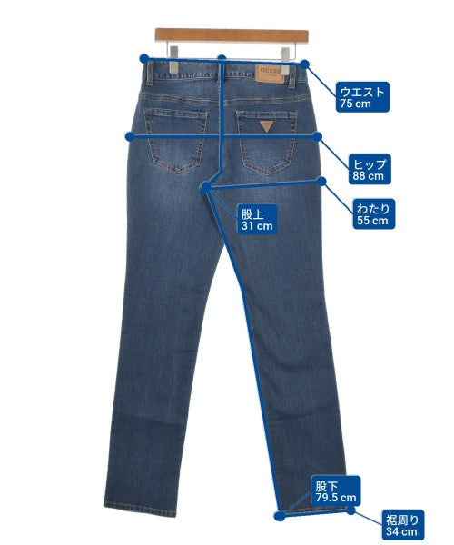 GUESS ยีนส์