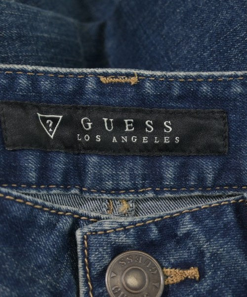 GUESS ยีนส์