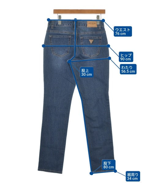 GUESS ยีนส์
