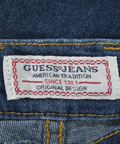 GUESS ยีนส์