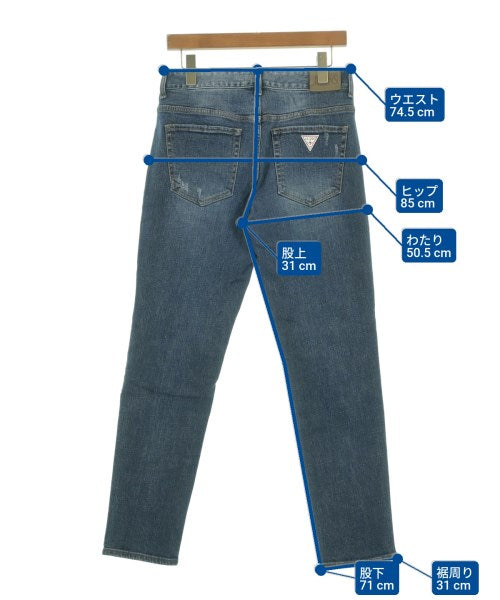 GUESS ยีนส์