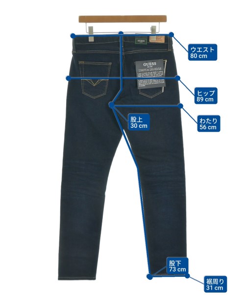 GUESS ยีนส์