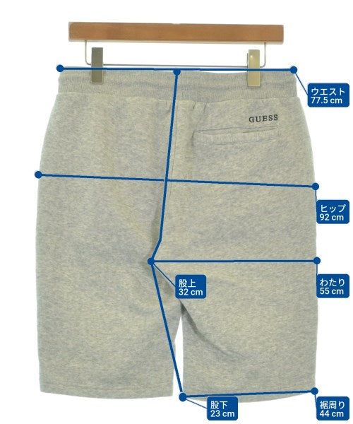 GUESS กางเกงขาสั้น