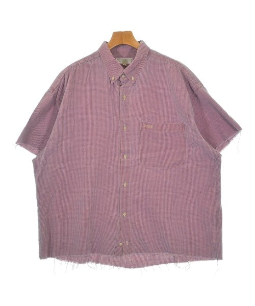 GUESS เสื้อลำลอง