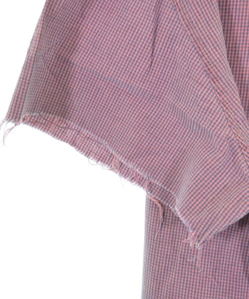 GUESS เสื้อลำลอง