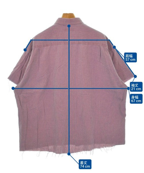 GUESS เสื้อลำลอง